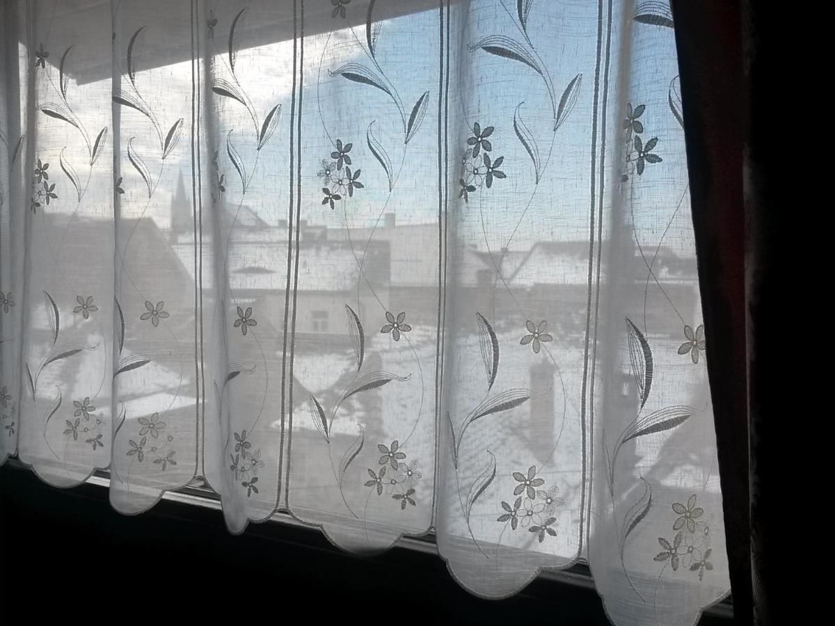Гостевой дом Casa Veche Сибиу