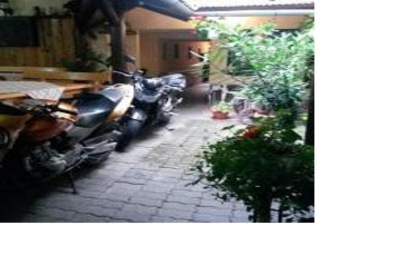 Гостевой дом Casa Veche Сибиу-31