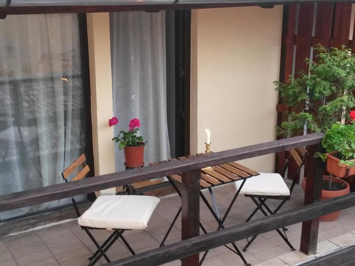 Гостевой дом Casa Veche Сибиу
