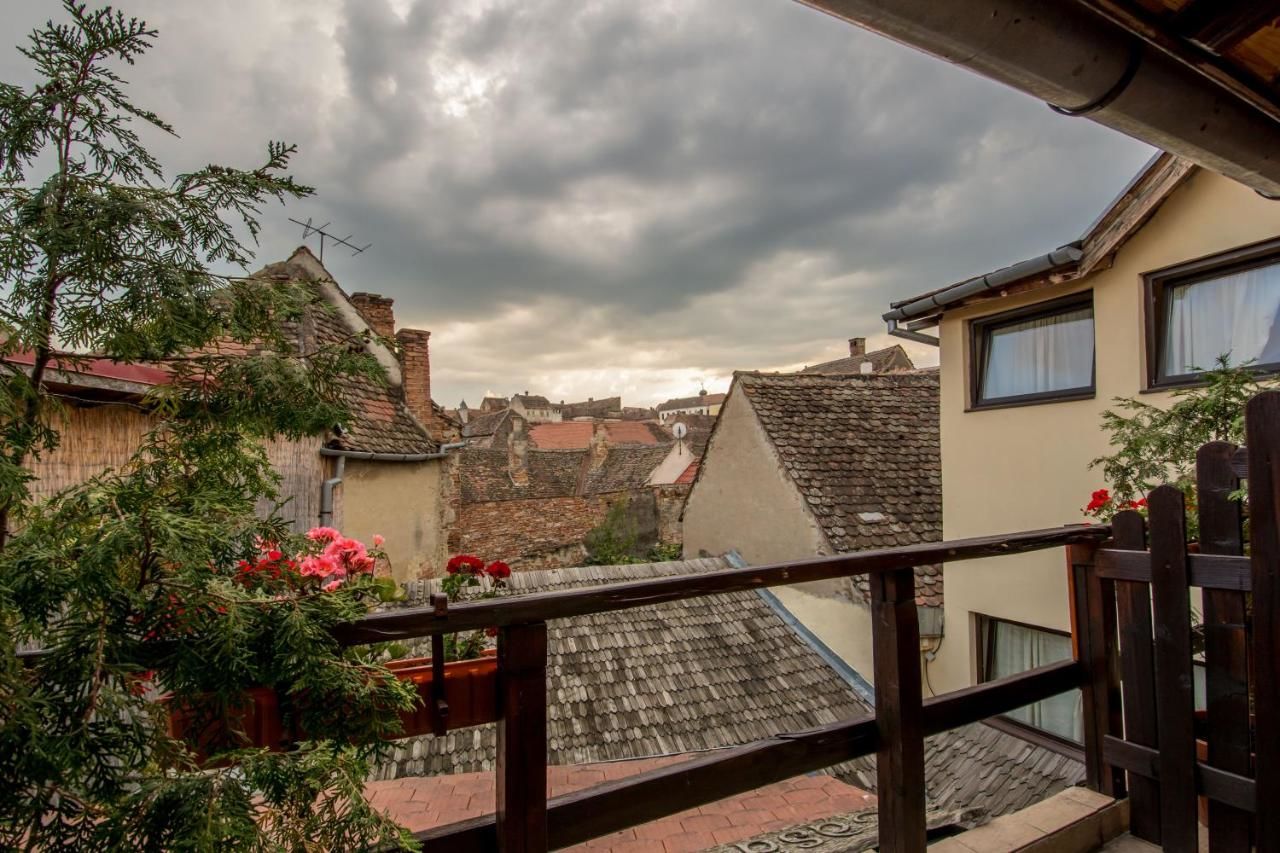 Гостевой дом Casa Veche Сибиу