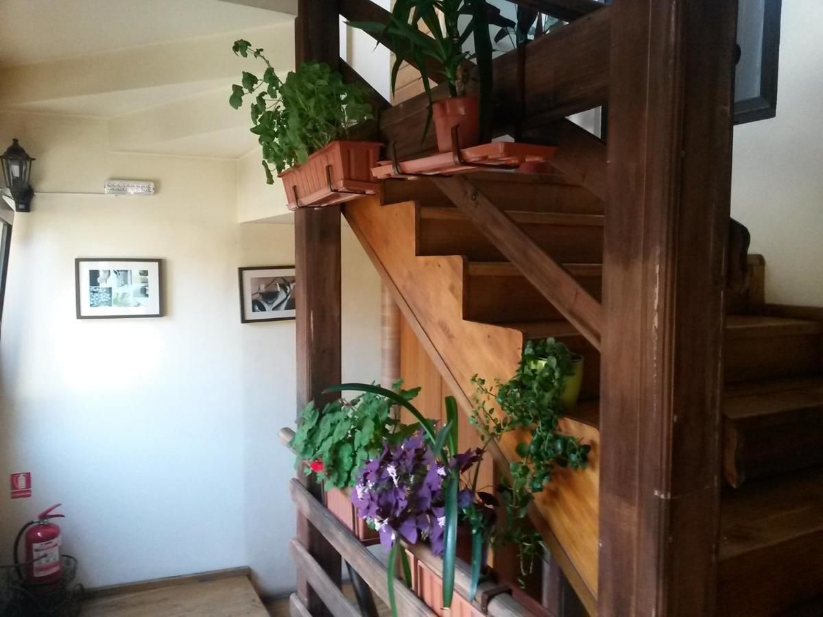 Гостевой дом Casa Veche Сибиу-42