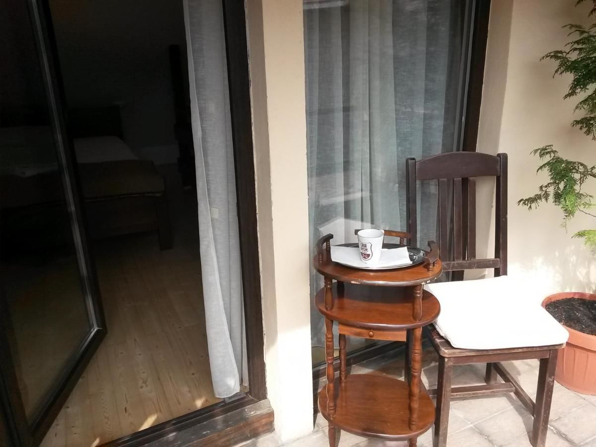 Гостевой дом Casa Veche Сибиу