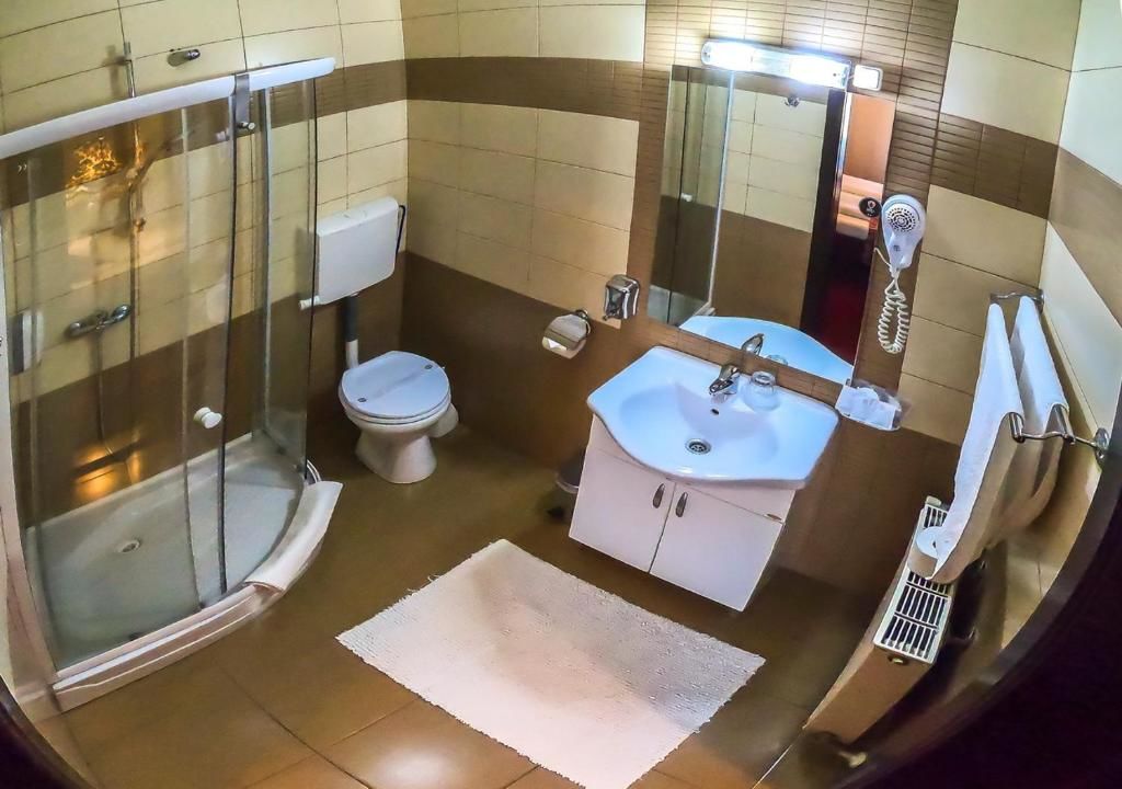 Гостевой дом Casa Veche Сибиу
