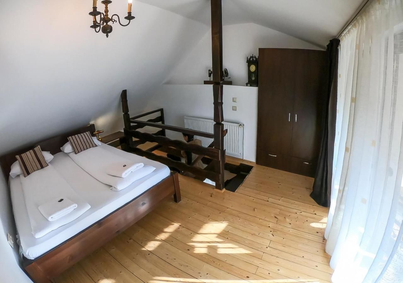 Гостевой дом Casa Veche Сибиу