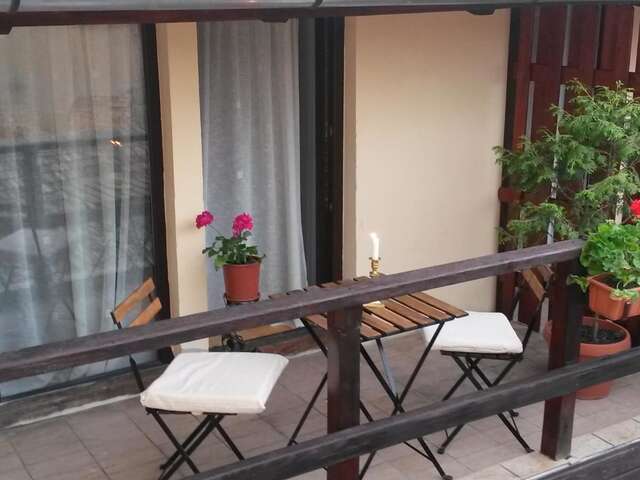 Гостевой дом Casa Veche Сибиу-35