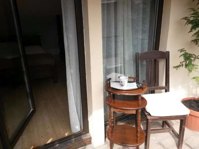 Гостевой дом Casa Veche Сибиу-42