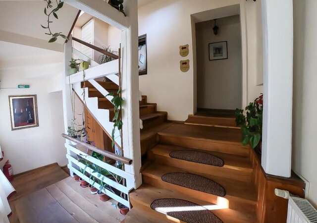 Гостевой дом Casa Veche Сибиу-56